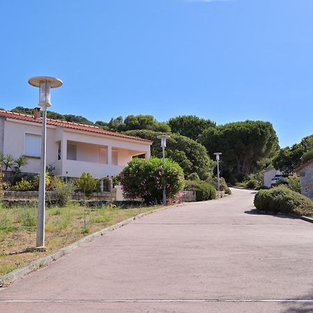אולמטו Residence Capicciolo מראה חיצוני תמונה