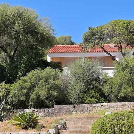 אולמטו Residence Capicciolo מראה חיצוני תמונה