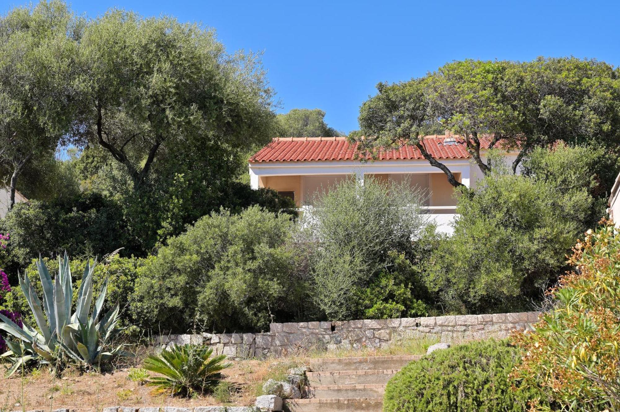 אולמטו Residence Capicciolo מראה חיצוני תמונה