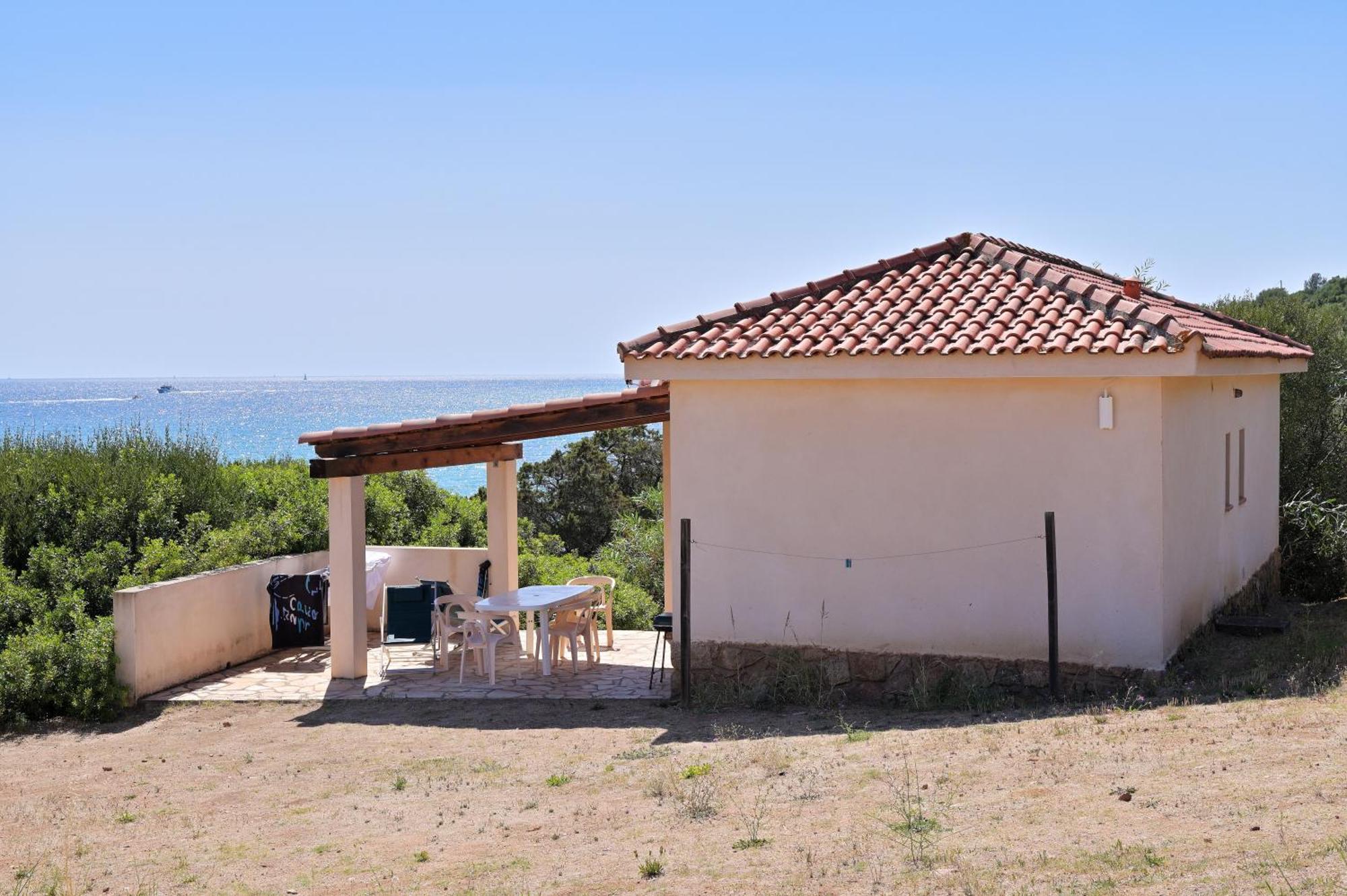 אולמטו Residence Capicciolo מראה חיצוני תמונה