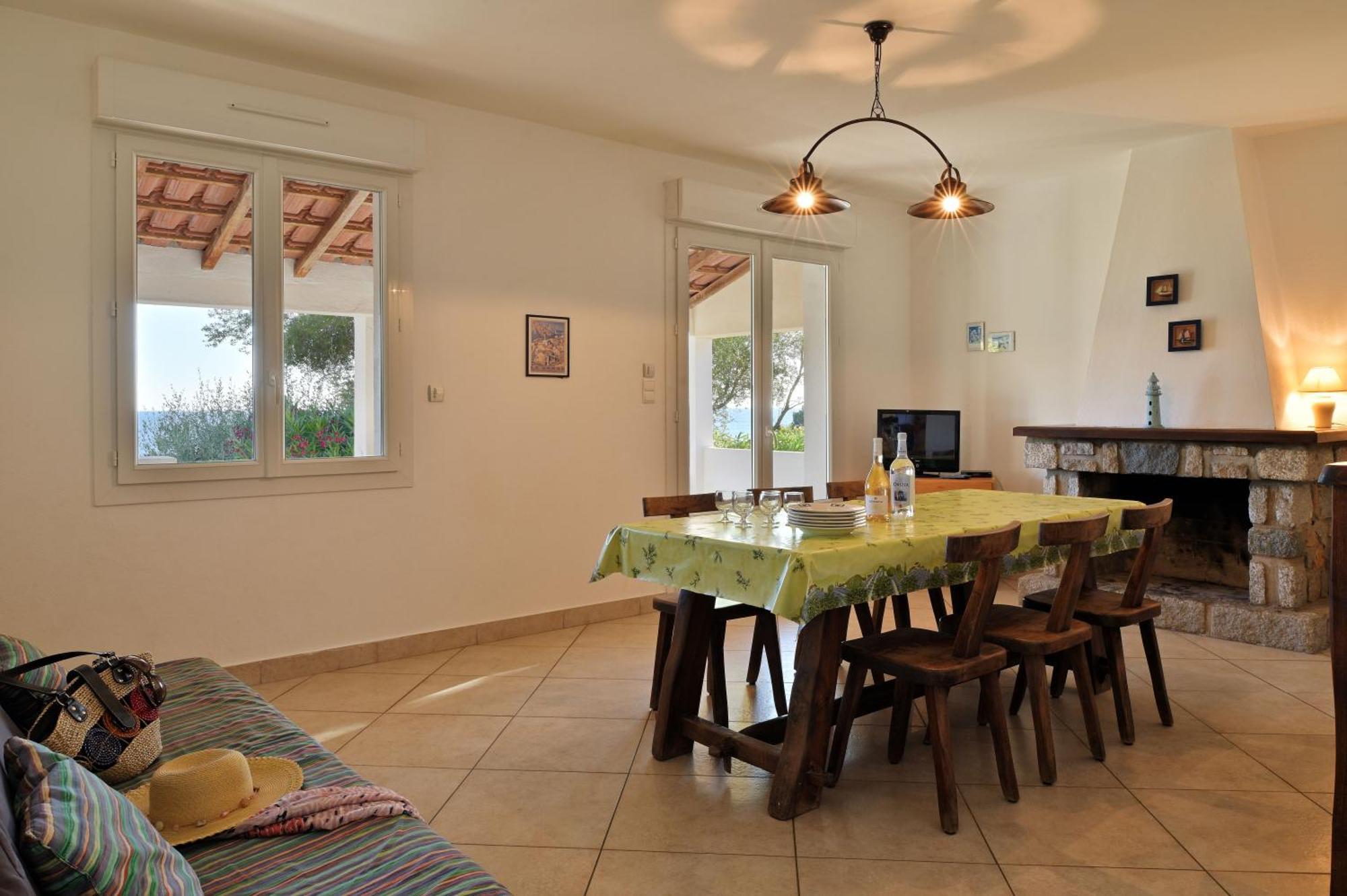 אולמטו Residence Capicciolo מראה חיצוני תמונה