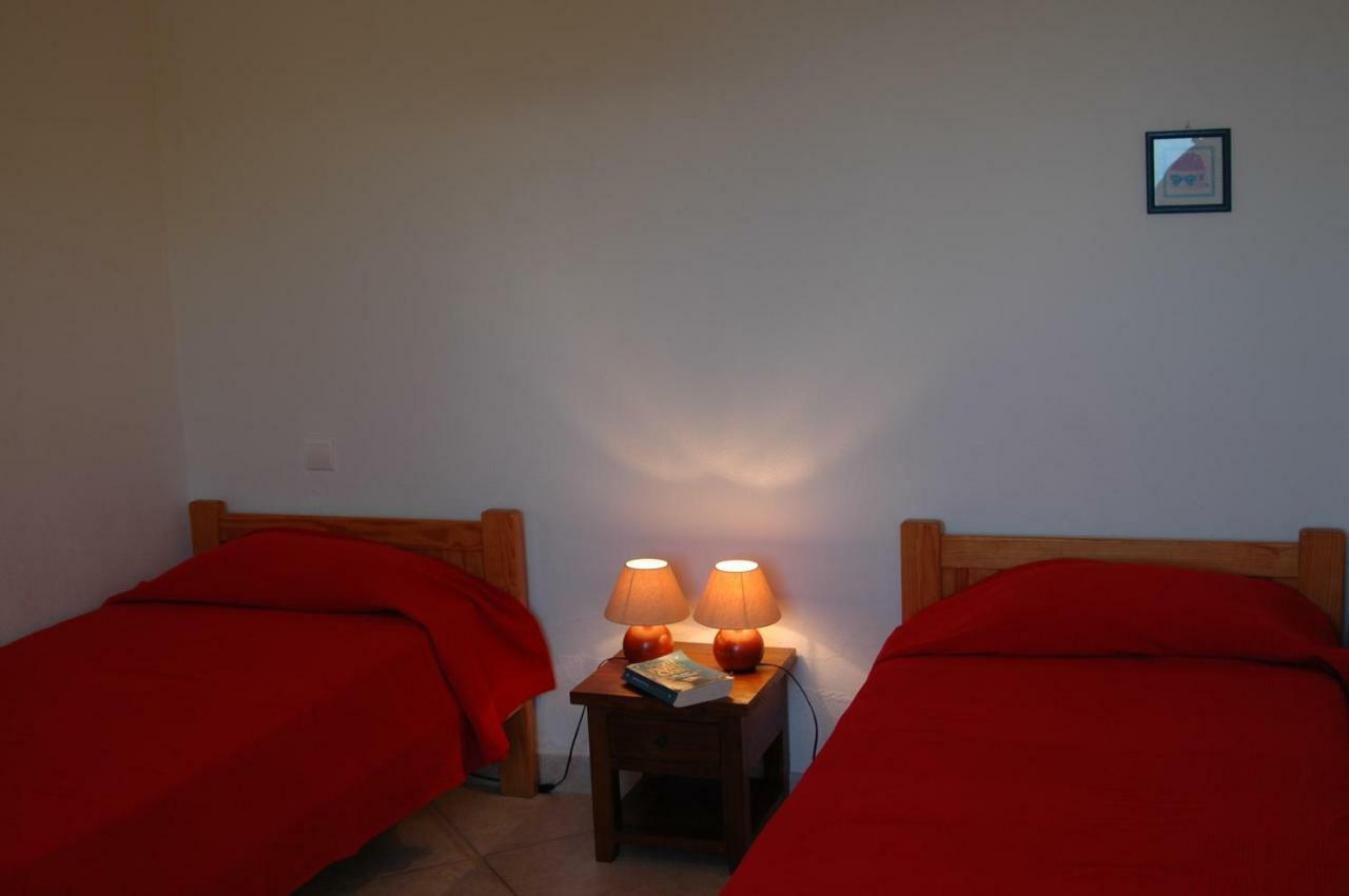 אולמטו Residence Capicciolo מראה חיצוני תמונה