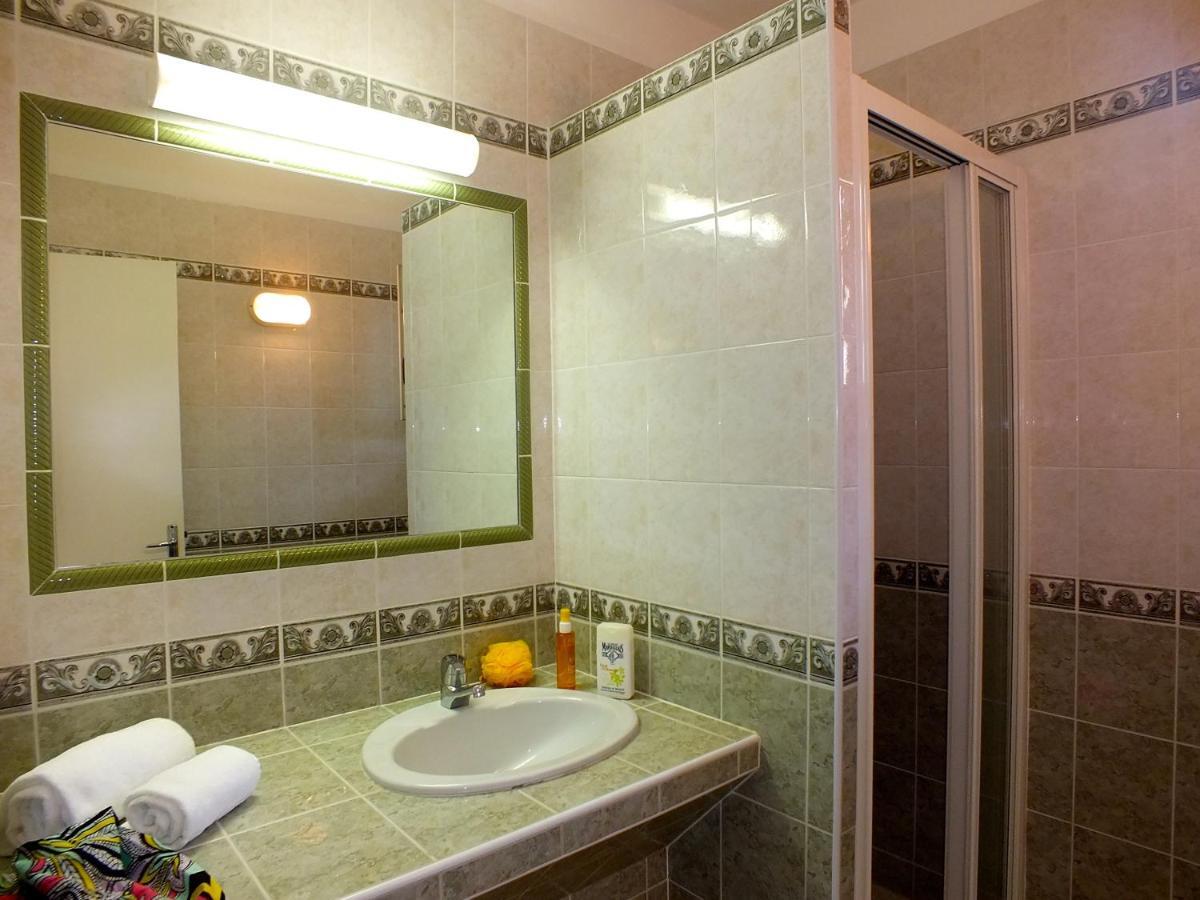 אולמטו Residence Capicciolo מראה חיצוני תמונה