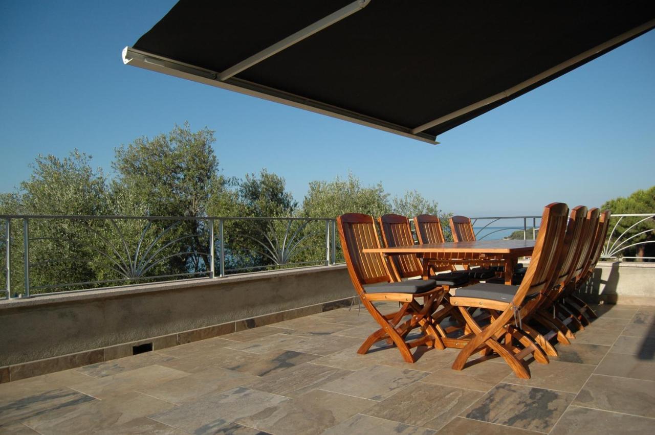 אולמטו Residence Capicciolo מראה חיצוני תמונה