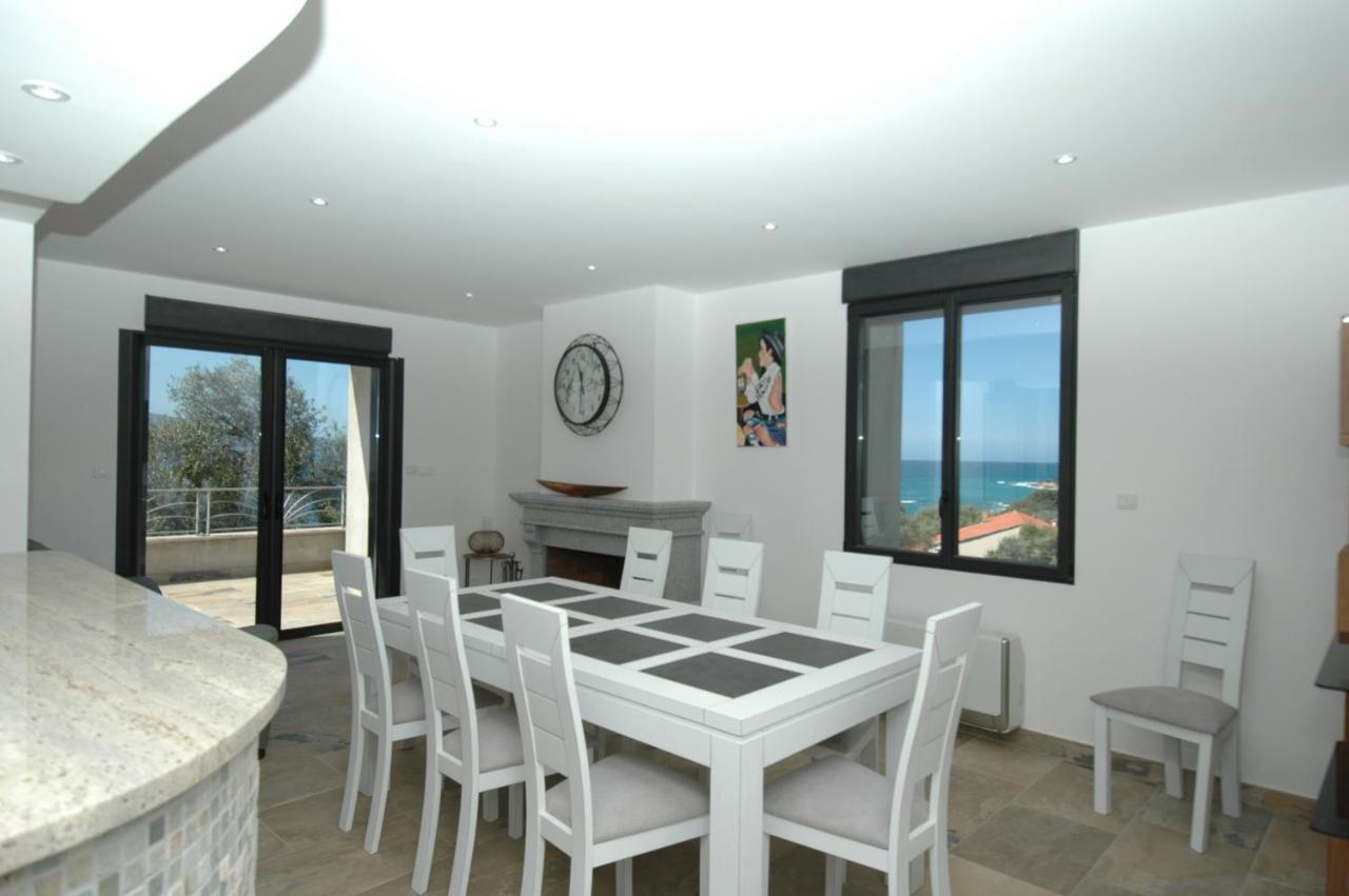 אולמטו Residence Capicciolo מראה חיצוני תמונה