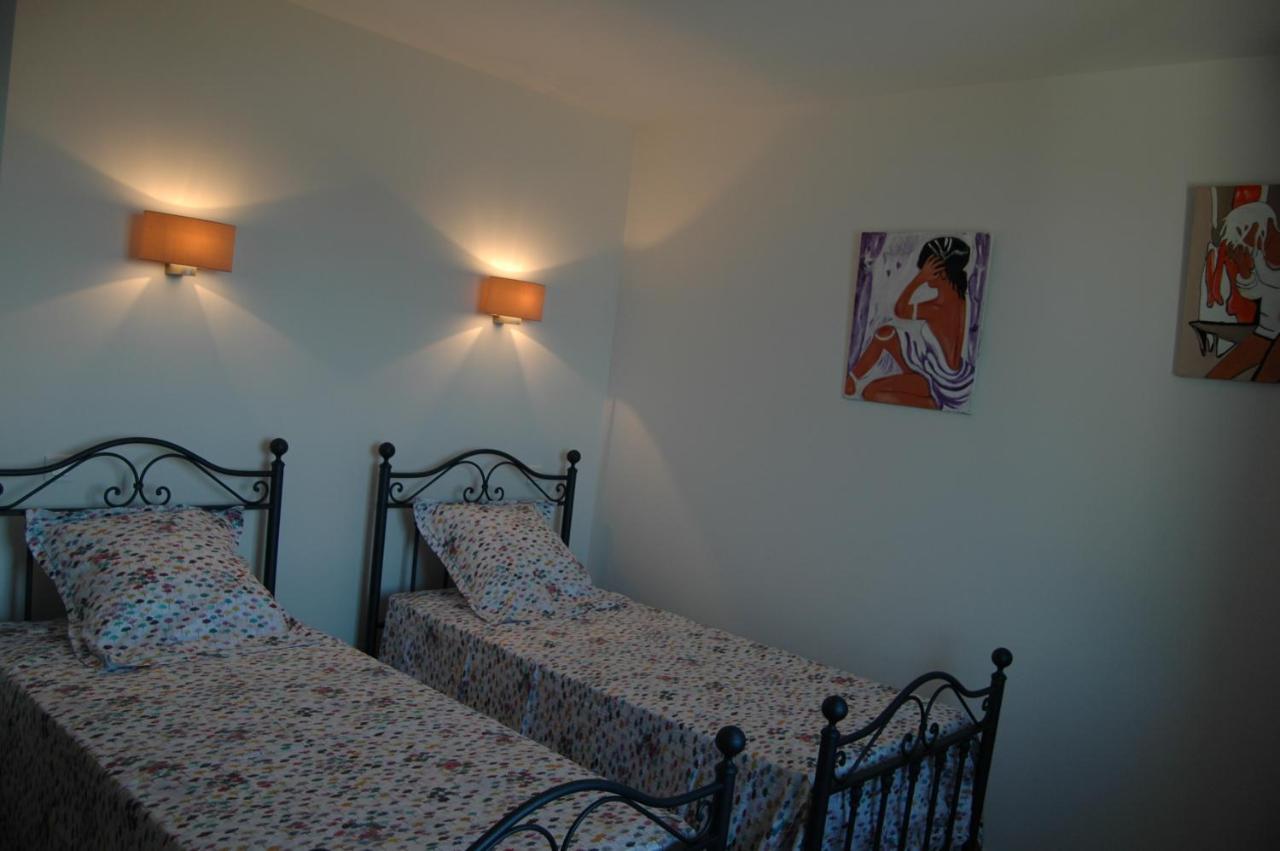 אולמטו Residence Capicciolo מראה חיצוני תמונה