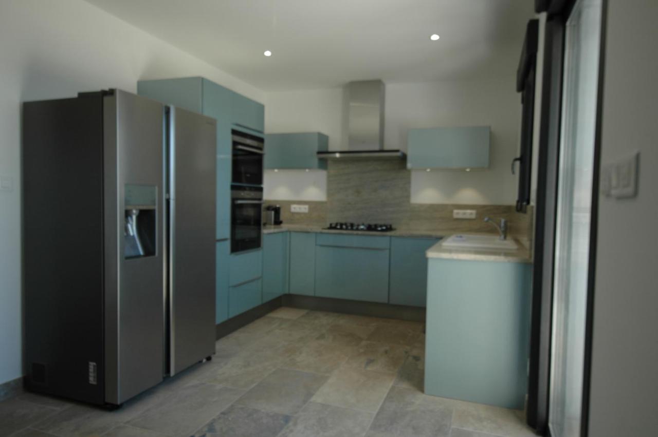 אולמטו Residence Capicciolo מראה חיצוני תמונה
