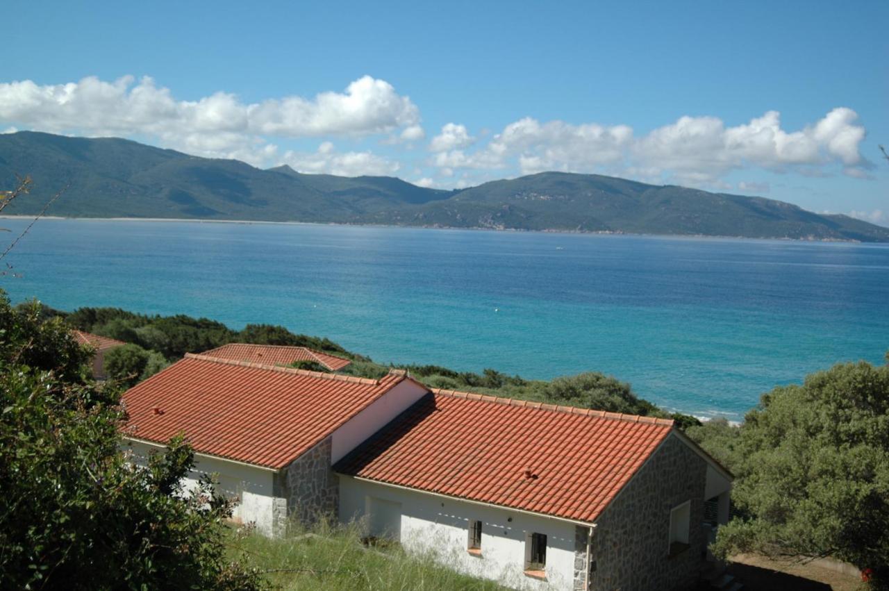 אולמטו Residence Capicciolo מראה חיצוני תמונה
