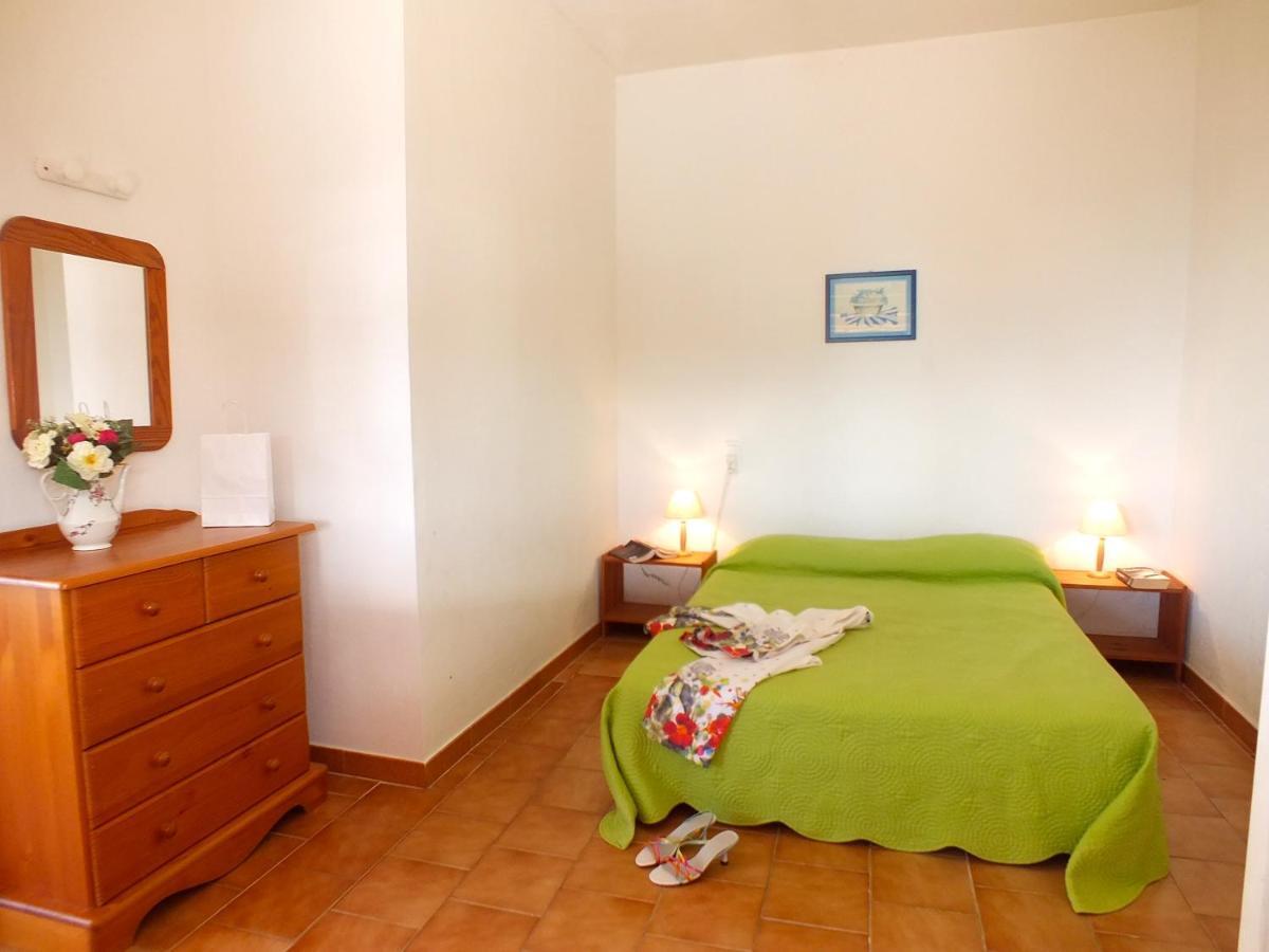 אולמטו Residence Capicciolo מראה חיצוני תמונה