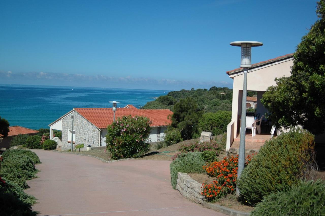 אולמטו Residence Capicciolo מראה חיצוני תמונה