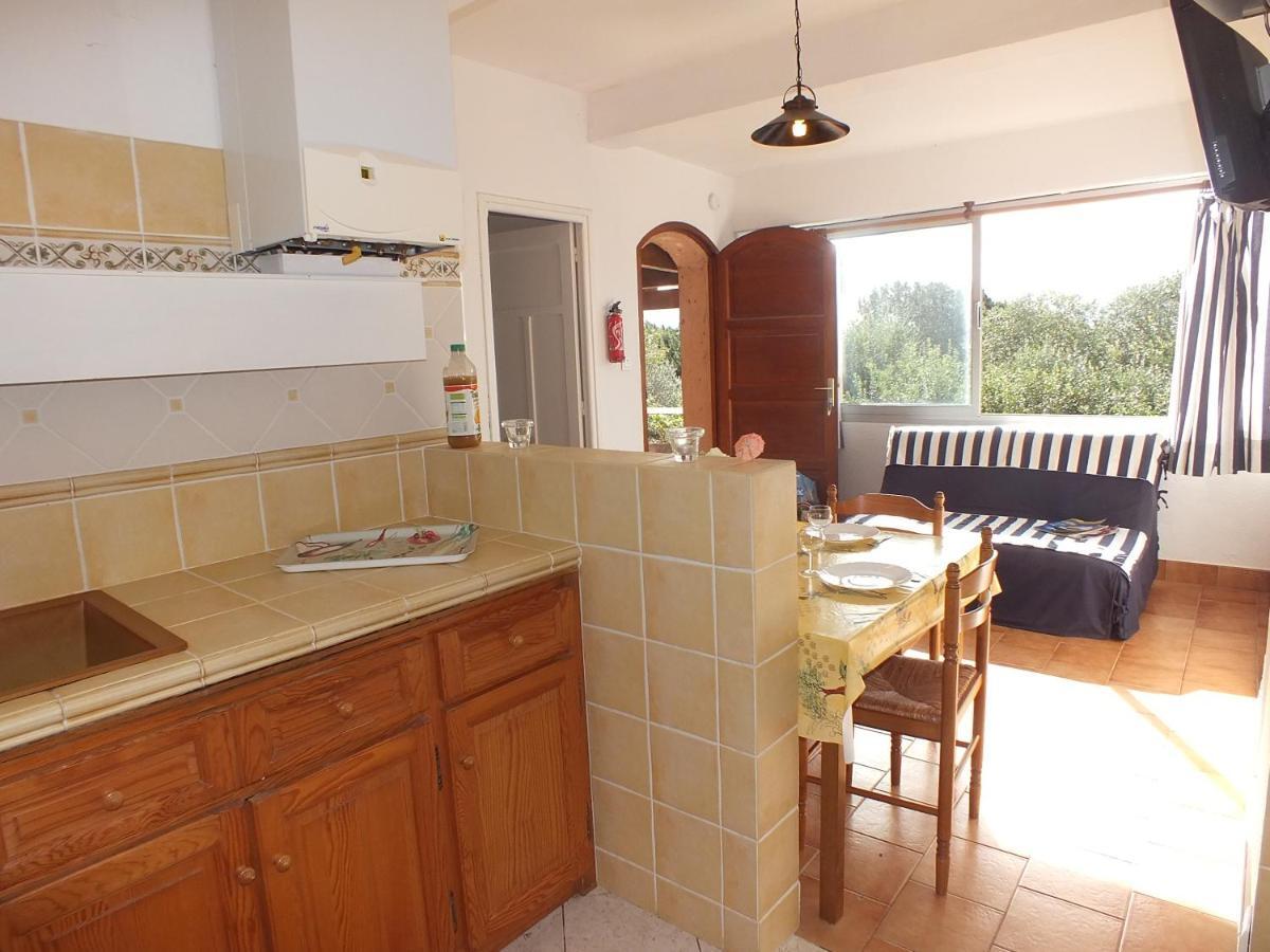 אולמטו Residence Capicciolo מראה חיצוני תמונה