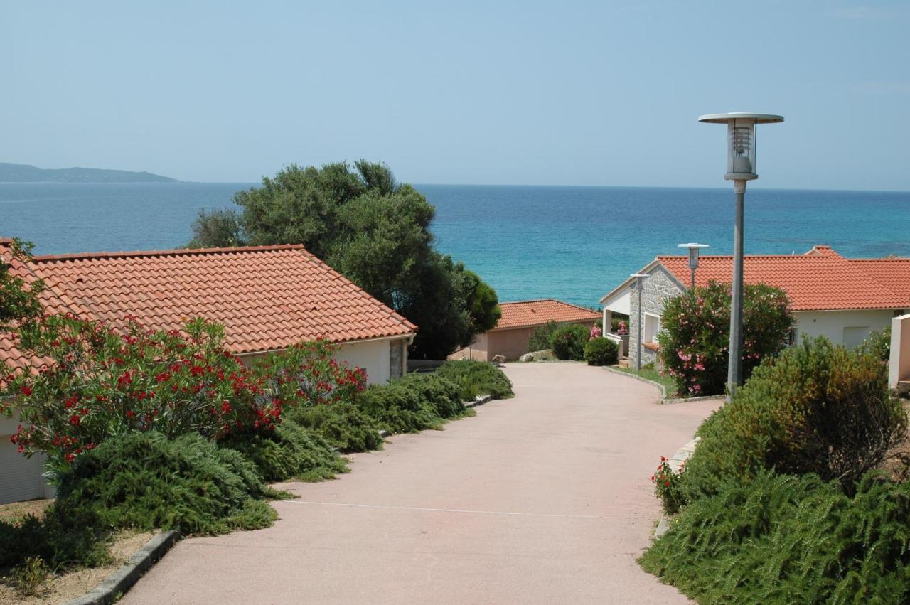 אולמטו Residence Capicciolo מראה חיצוני תמונה