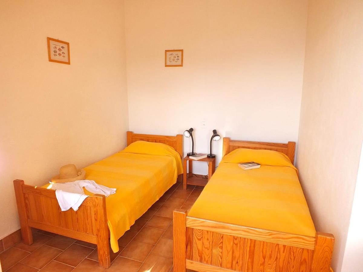אולמטו Residence Capicciolo מראה חיצוני תמונה