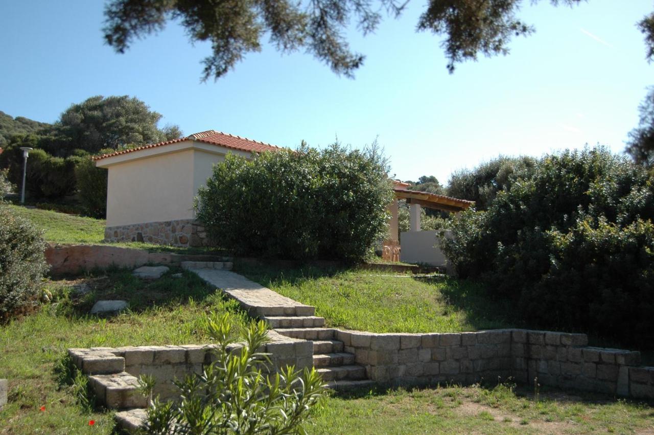 אולמטו Residence Capicciolo מראה חיצוני תמונה