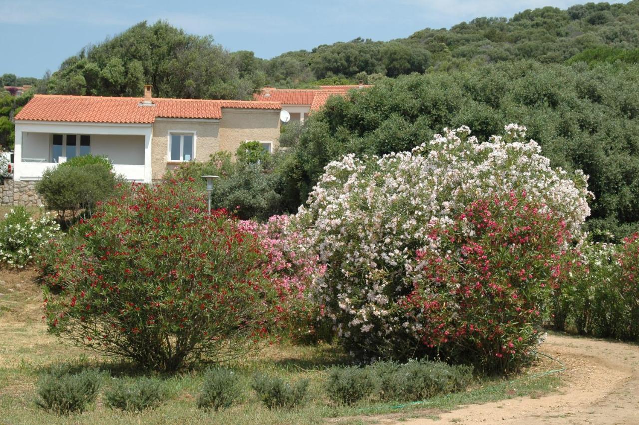אולמטו Residence Capicciolo מראה חיצוני תמונה