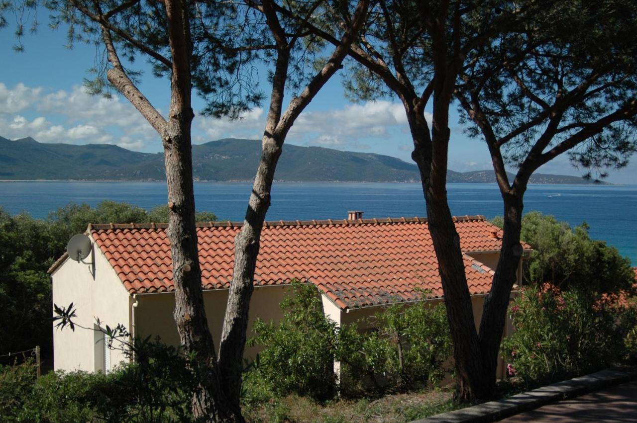 אולמטו Residence Capicciolo מראה חיצוני תמונה